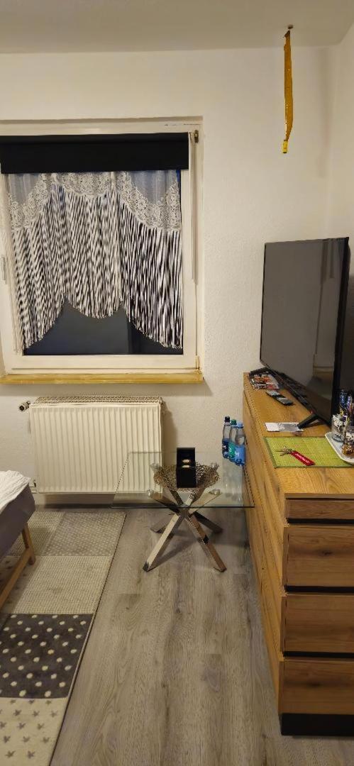 Klein Aber Fein - Keine Dusche - No Shower Appartamento