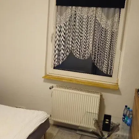 Klein Aber Fein - Keine Dusche - No Shower Hannover Esterno foto