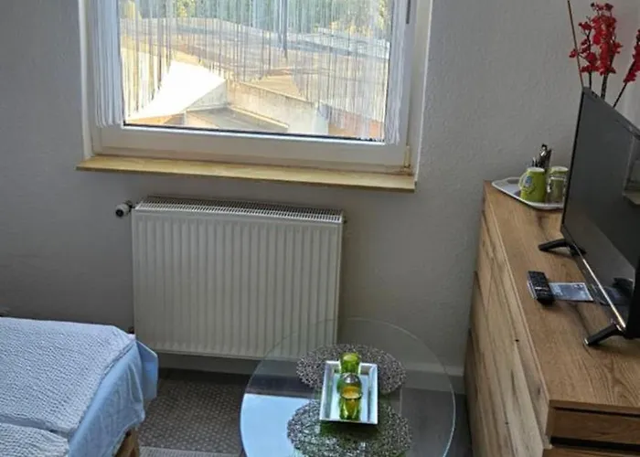 Klein Aber Fein - Keine Dusche - No Shower