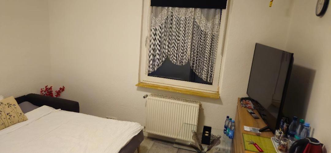 Apartamento Klein Aber Fein - Keine Dusche - No Shower *